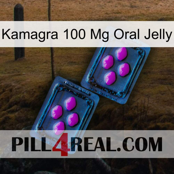 Kamagra 100 Mg Oral Jelly 03